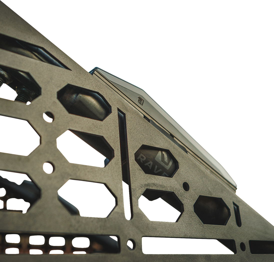 RAVEK - Molle Storage Panel - 05212149