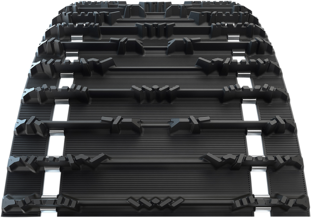 CAMSO Ripsaw Full Track - 20"x154" - 1.375" Lug Height 9089U