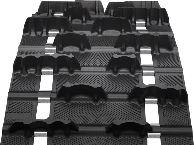 CAMSO Hurricane 175 Track - 15'x129" 9401C