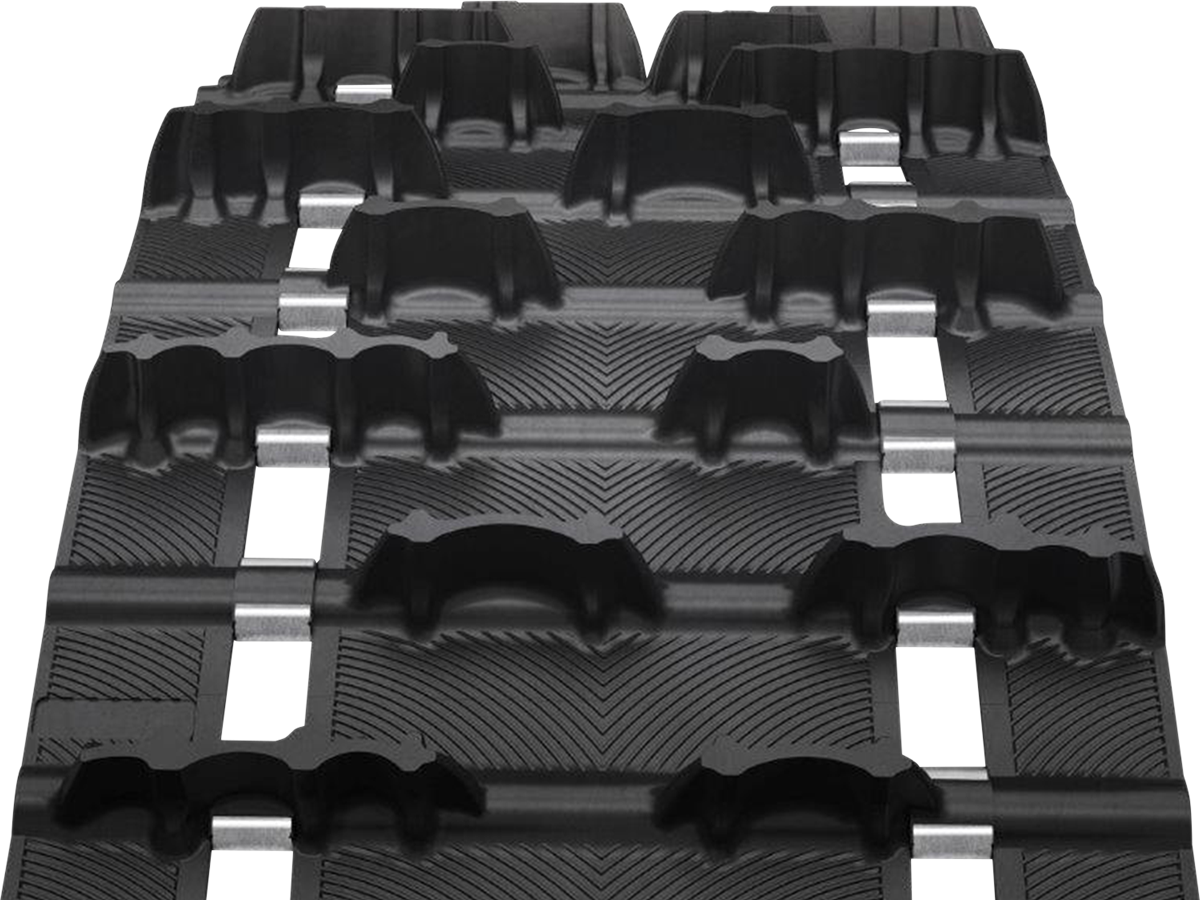 CAMSO Hurricane 175 Track - 15"x137" - 1.75" Lug Height - Arctic Cat/Polaris/Ski-Doo/Yamaha 9402C