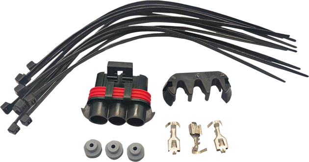 RICK'S MOTORSPORT ELECTRIC - Hot Shot Rectifier and Regulator - 21121628