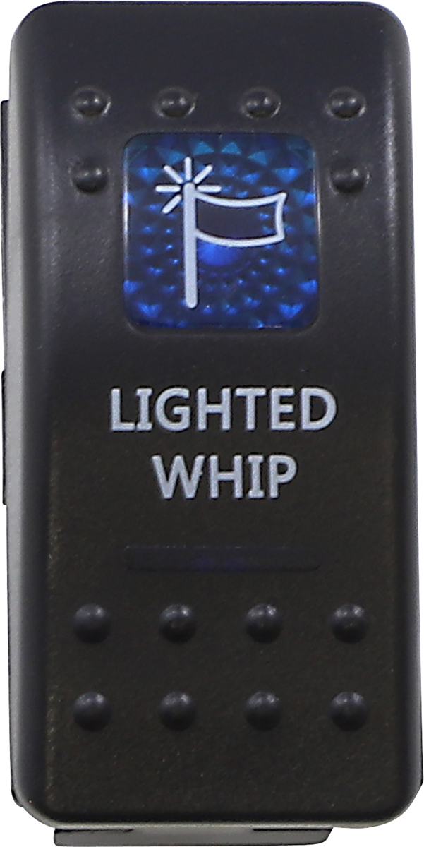 MOOSE OFFROAD - Rocker Switch - 06160329