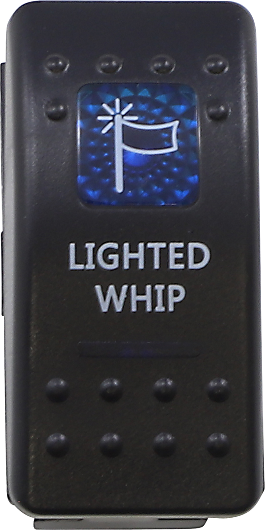 MOOSE OFFROAD - Rocker Switch - 06160329