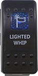 MOOSE OFFROAD - Rocker Switch - 06160329