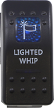 MOOSE OFFROAD - Rocker Switch - 06160329