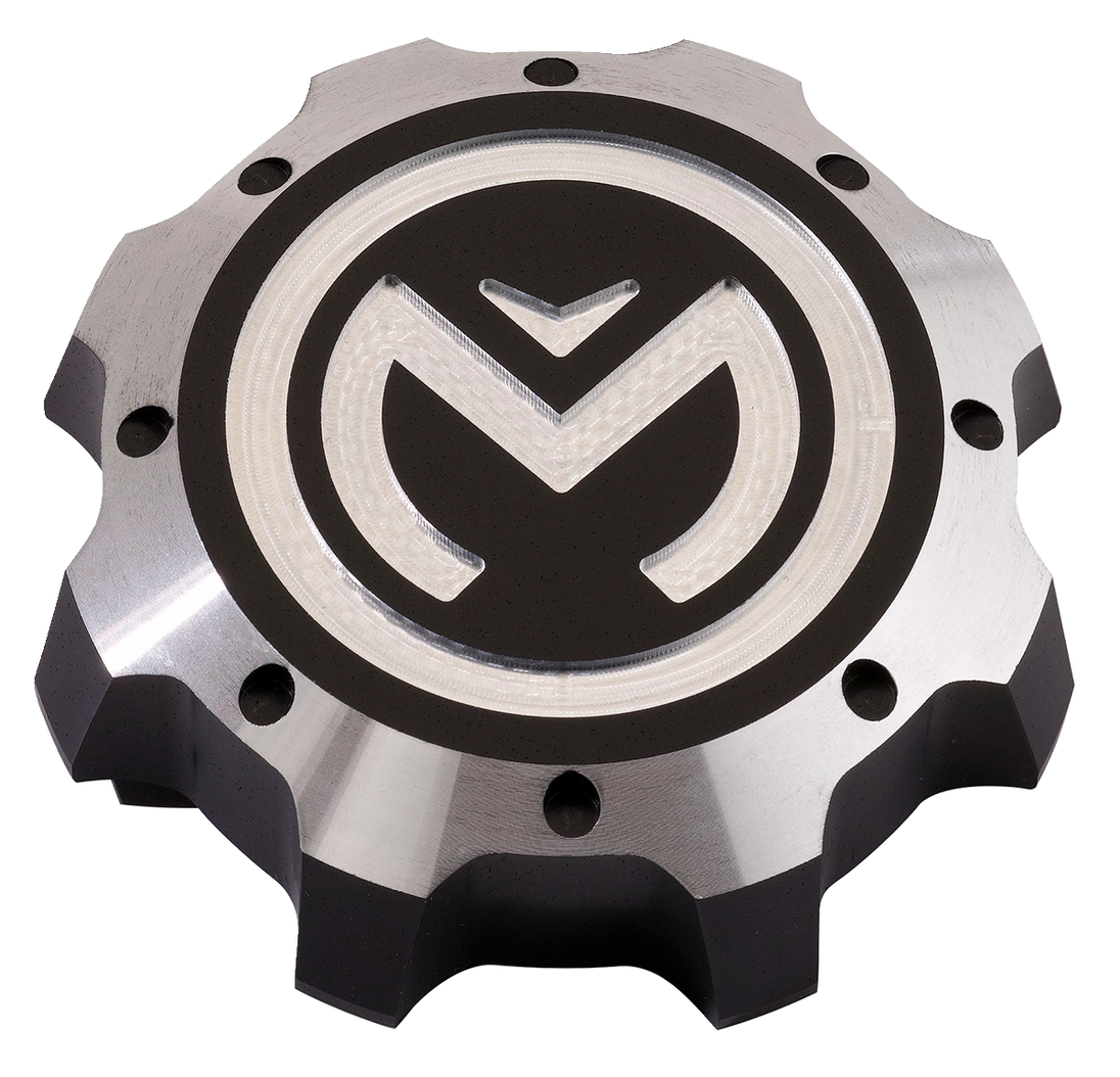 MOOSE OFFROAD - Gas Cap - 07030890