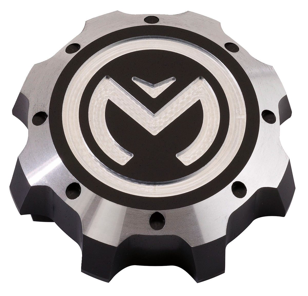 MOOSE OFFROAD - Gas Cap - 07030890