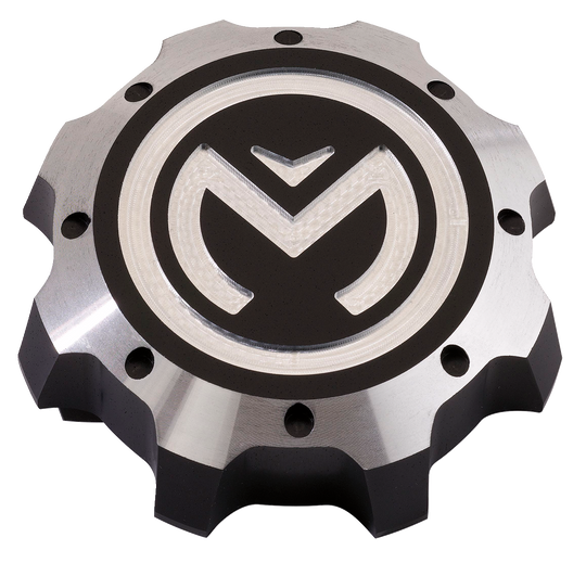 MOOSE OFFROAD - Gas Cap - 07030890