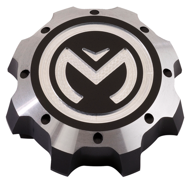 MOOSE OFFROAD - Gas Cap - 07030890
