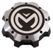 MOOSE OFFROAD - Gas Cap - 07030890
