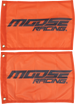 MOOSE OFFROAD - Quick Disconnect Angel Whip Lights - 20403163