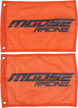 MOOSE OFFROAD - Quick Disconnect Angel Whip Lights - 20403163