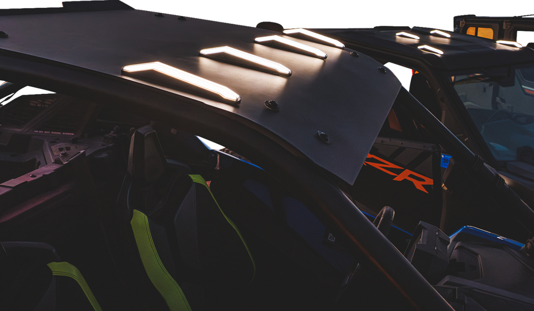 RAVEK - Running Lights - 20202246