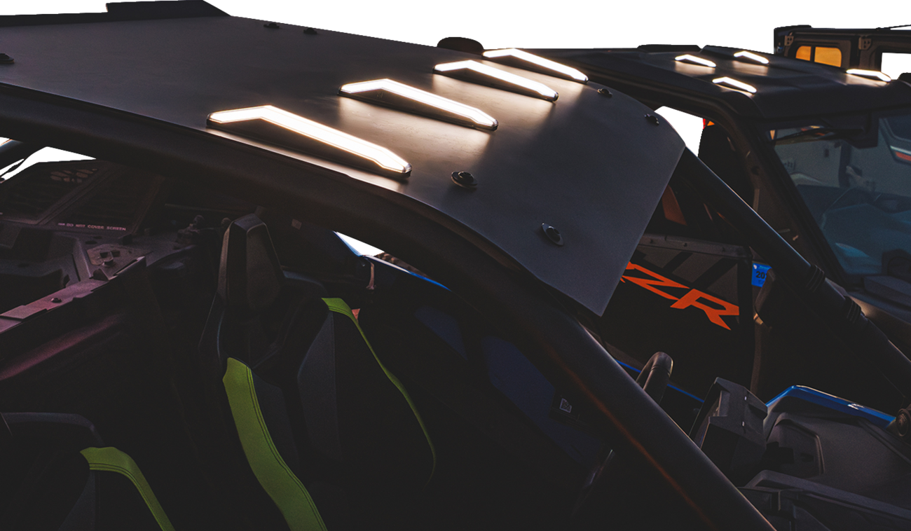 RAVEK - Running Lights - 20202246