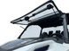 SEIZMIK - Flip-Up Windshield with Vents - 23170493