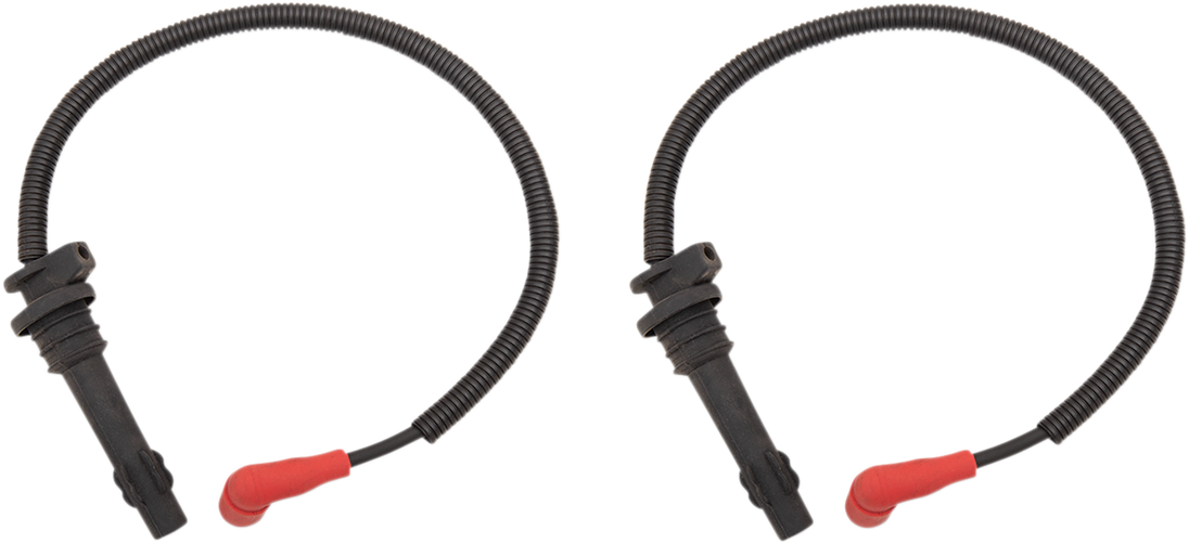 MOOSE OFFROAD - Spark Plug Wire/Cap - 21040352