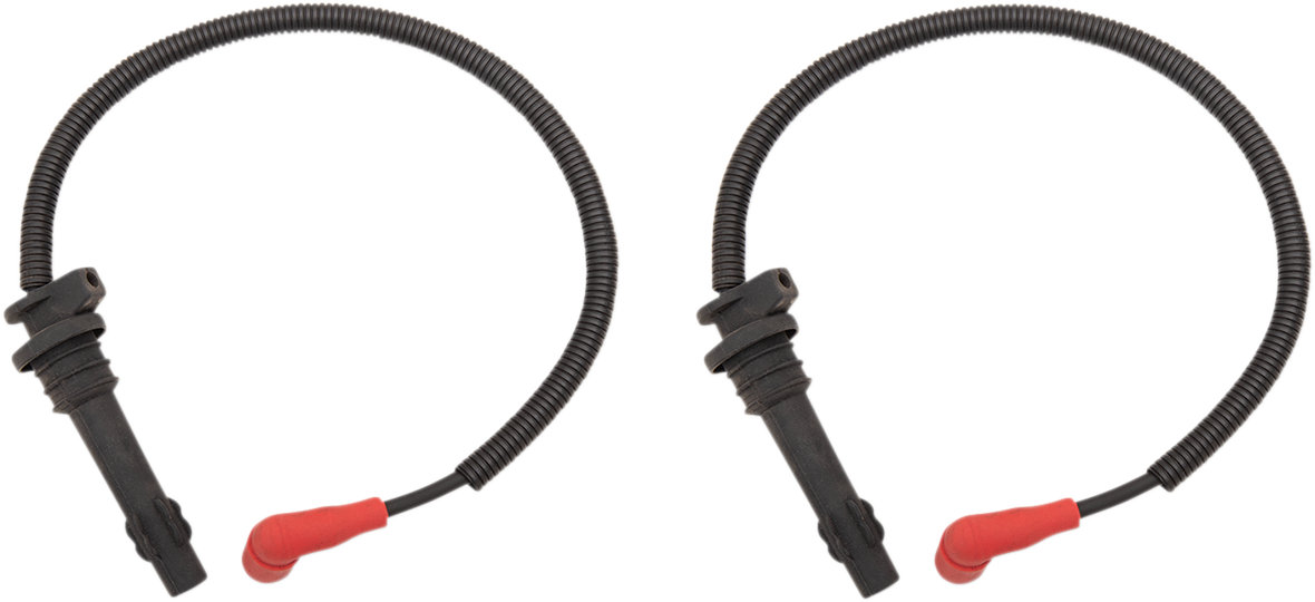 MOOSE OFFROAD - Spark Plug Wire/Cap - 21040352