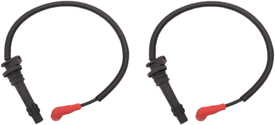 MOOSE OFFROAD - Spark Plug Wire/Cap - 21040352
