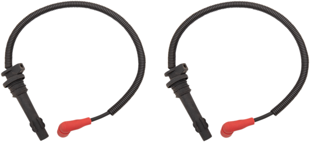 MOOSE OFFROAD - Spark Plug Wire/Cap - 21040352