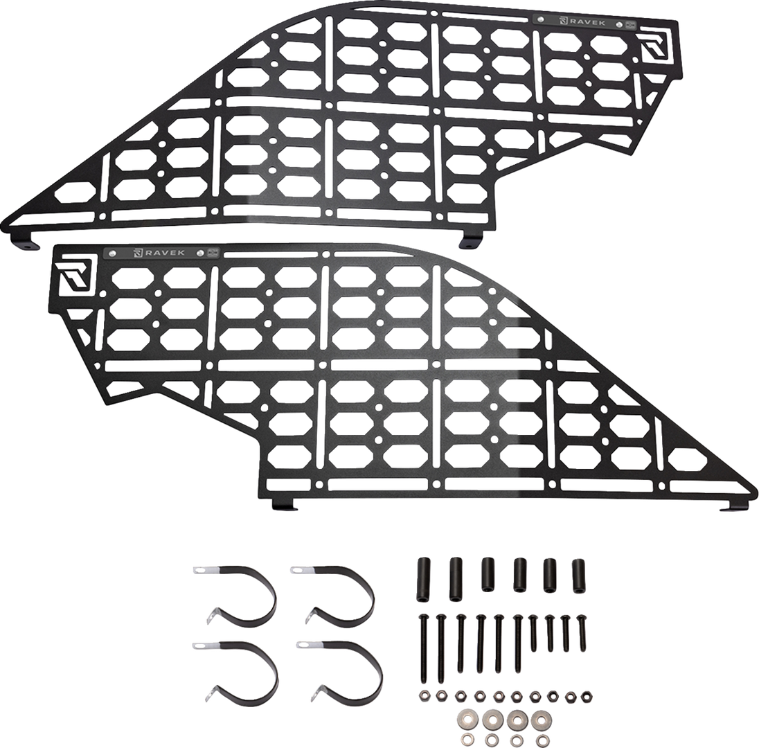 RAVEK - Molle Storage Panel - 05212149