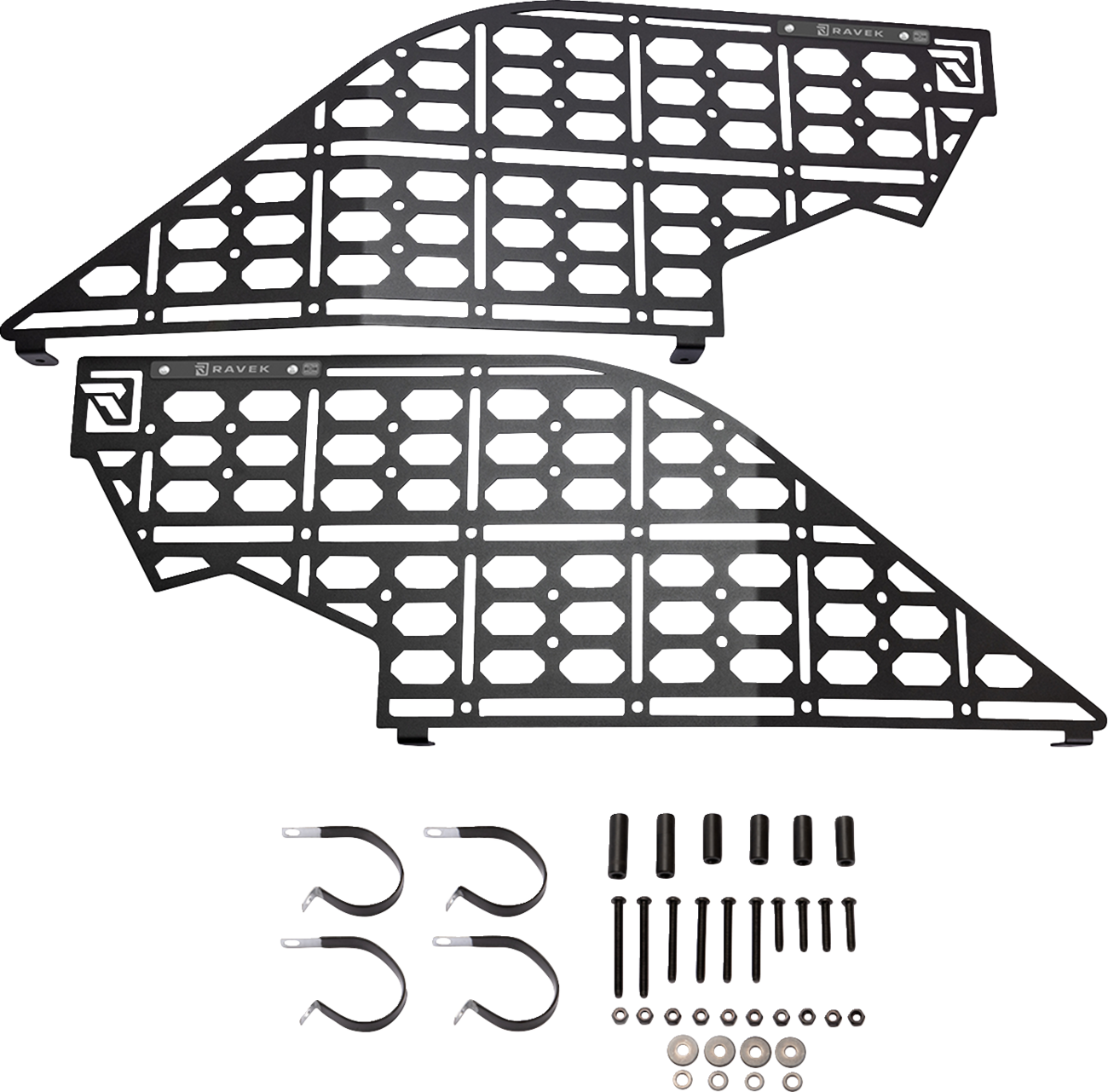 RAVEK - Molle Storage Panel - 05212149