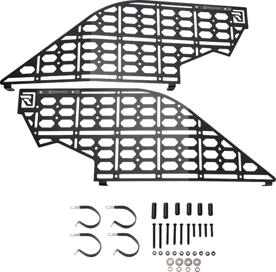 RAVEK - Molle Storage Panel - 05212149