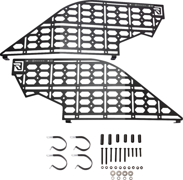 RAVEK - Molle Storage Panel - 05212149