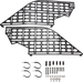 RAVEK - Molle Storage Panel - 05212149