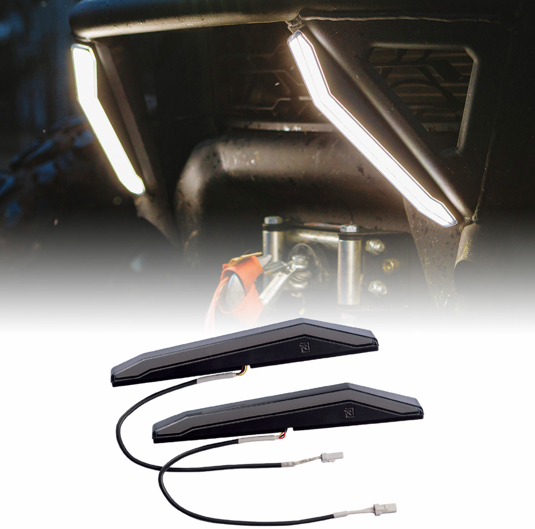 RAVEK - Running Lights - 20202264