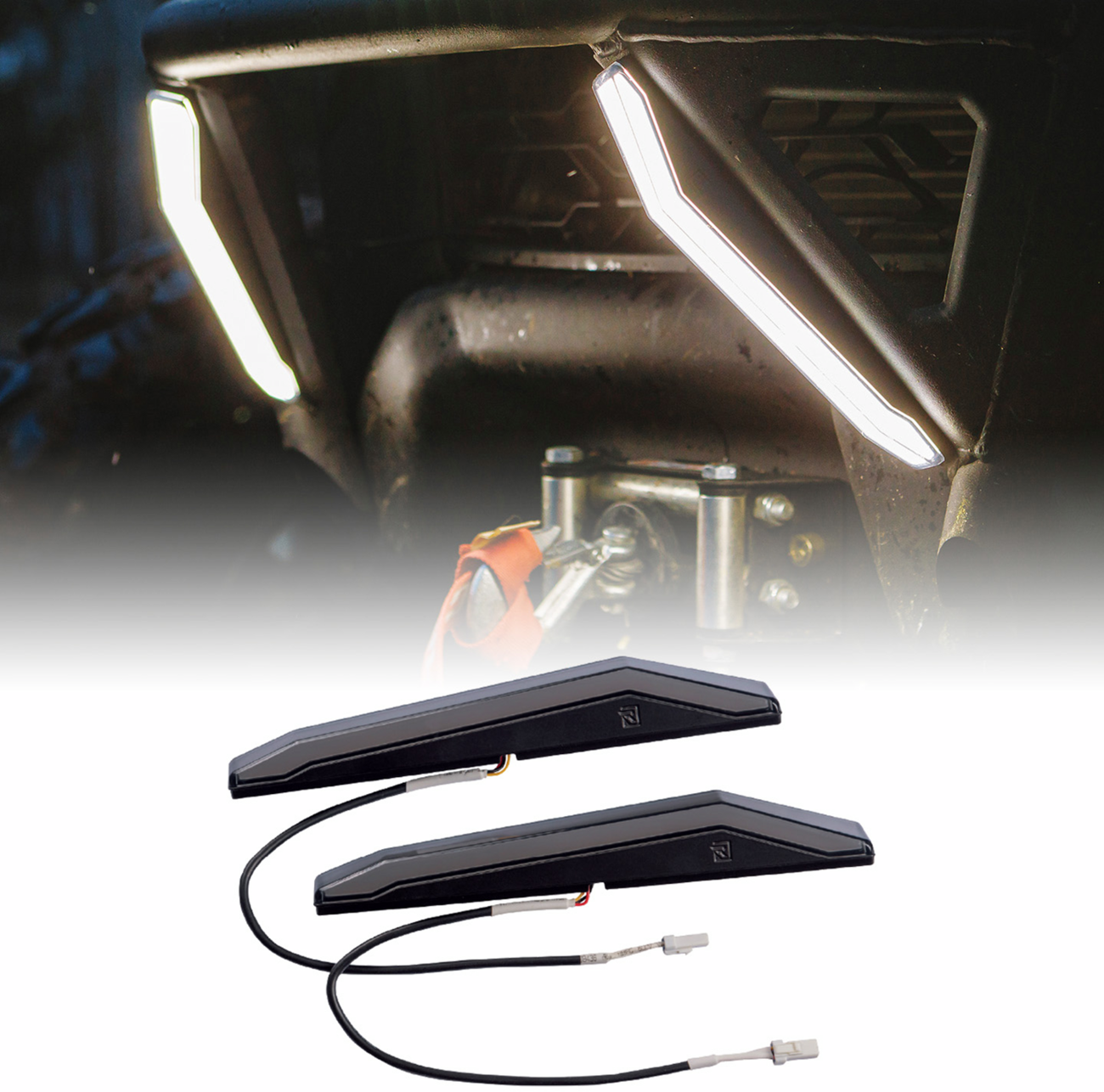 RAVEK - Running Lights - 20202264