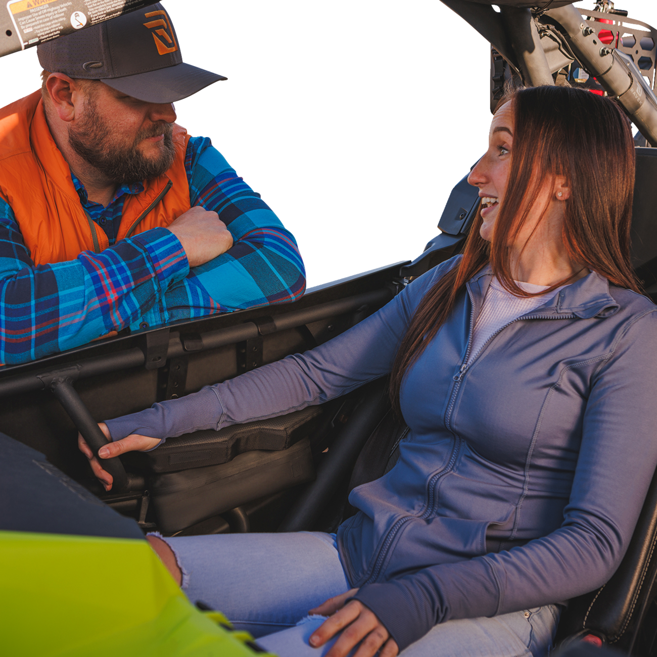 RAVEK - Armrest Pouch - 35400095