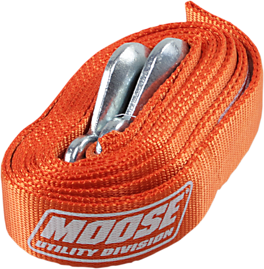 MOOSE OFFROAD Tow Strap 3920-0461