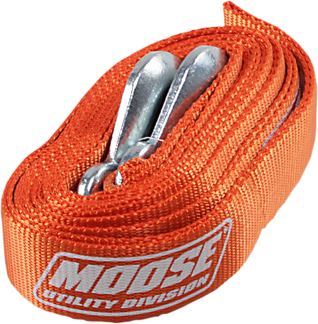 MOOSE OFFROAD Tow Strap 3920-0461