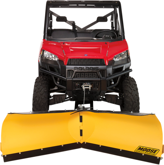 MOOSE OFFROAD V-Plow Push Tube 2718PF
