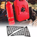 RAVEK - Molle Storage Panel - 05212148