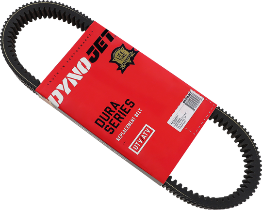 DYNOJET - Dura Series High Performance Belt - 11421010
