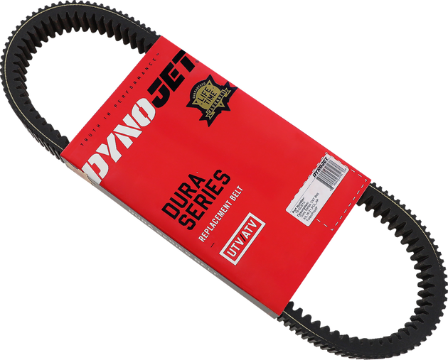 DYNOJET - Dura Series High Performance Belt - 11421010