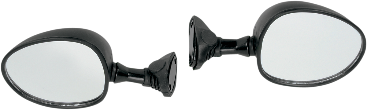 KIMPEX - Panel Mount Mirror - 06400197
