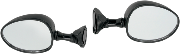KIMPEX - Panel Mount Mirror - 06400197