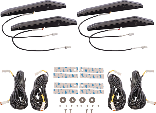 RAVEK - APEX Cab Lights - 20403454