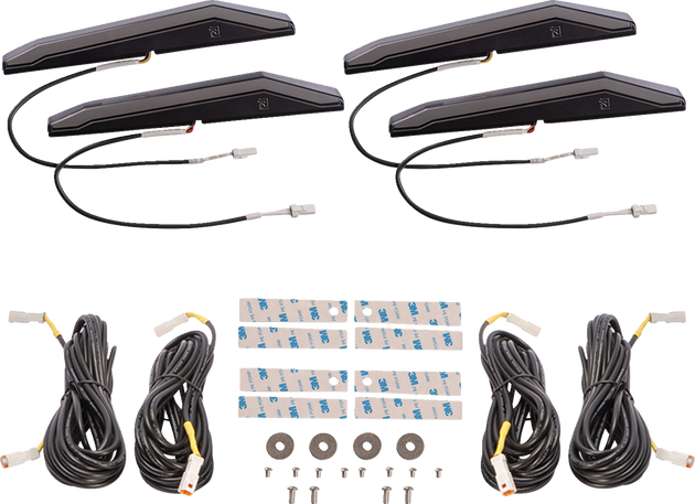 RAVEK - APEX Cab Lights - 20403454