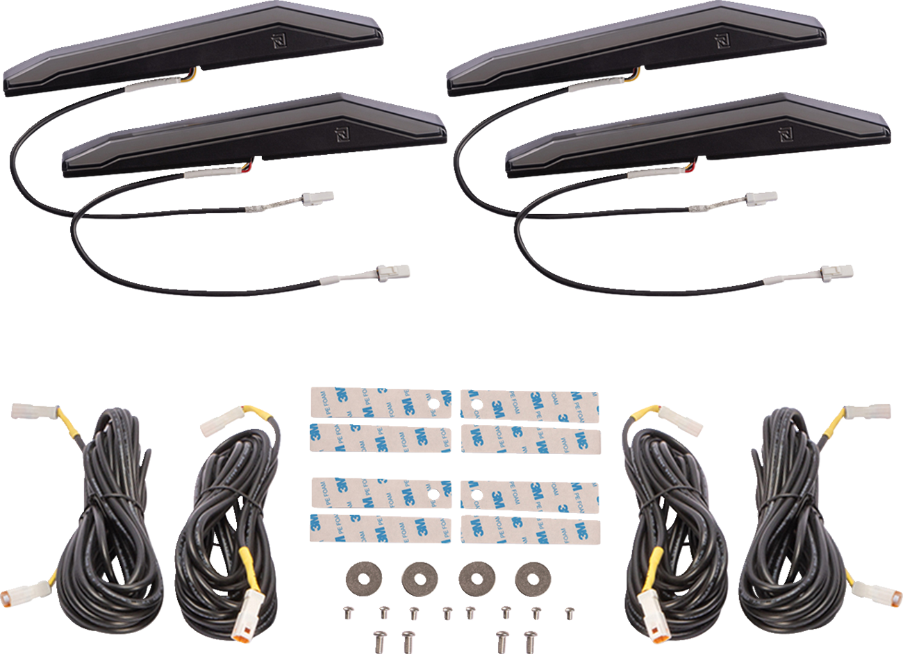 RAVEK - APEX Cab Lights - 20202392