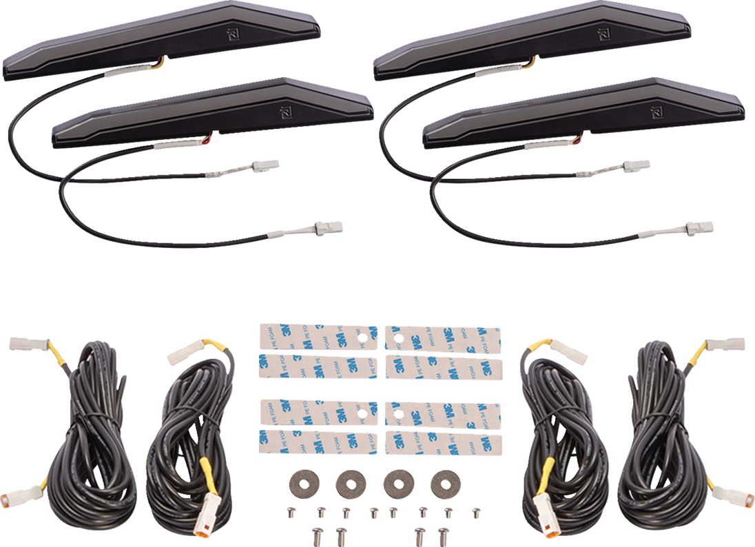 RAVEK - APEX Cab Lights - 20202391