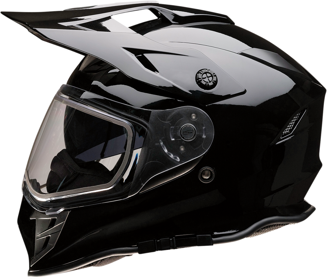 Z1R - Range Snow Dual Pane Helmet - 01211122