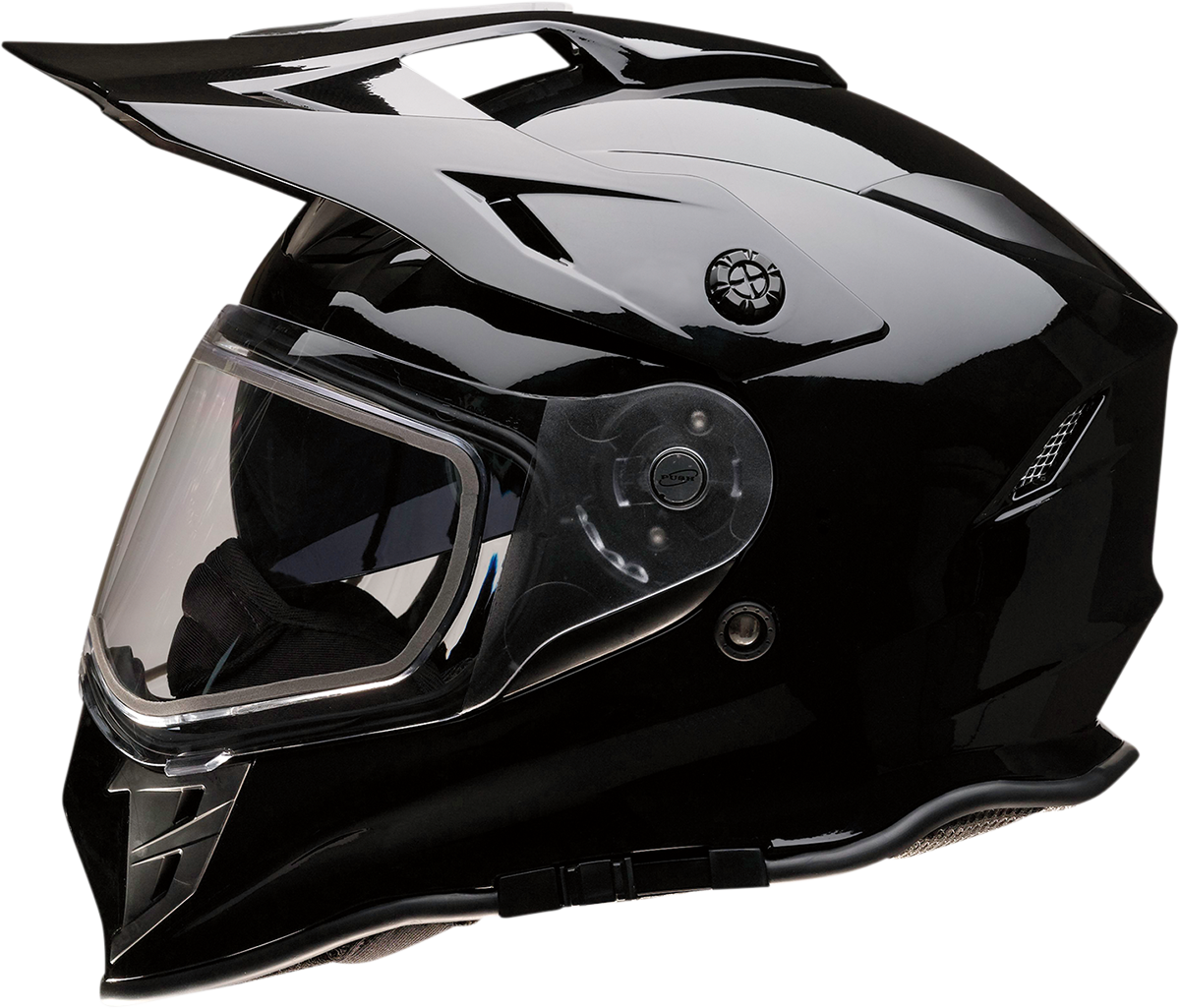 Z1R - Range Snow Dual Pane Helmet - 01211122