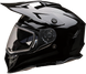 Z1R - Range Snow Dual Pane Helmet - 01211122