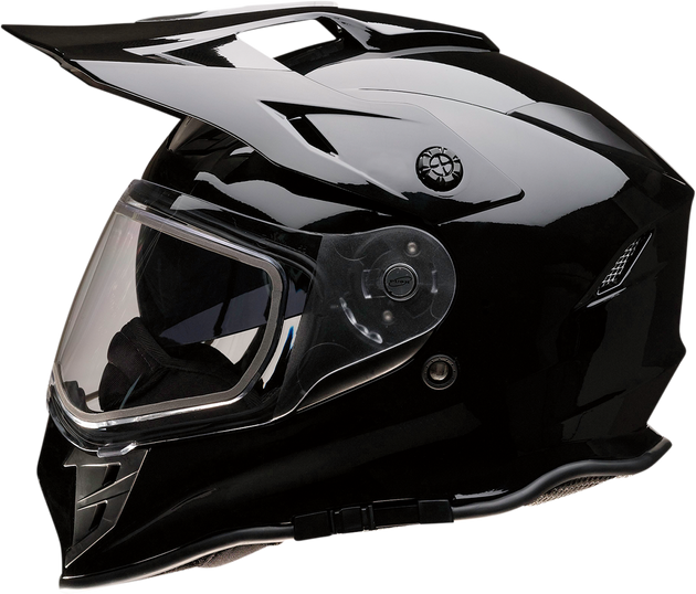 Z1R - Range Snow Dual Pane Helmet - 01211120