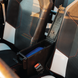 RAVEK - Center Console Storage - 35400098