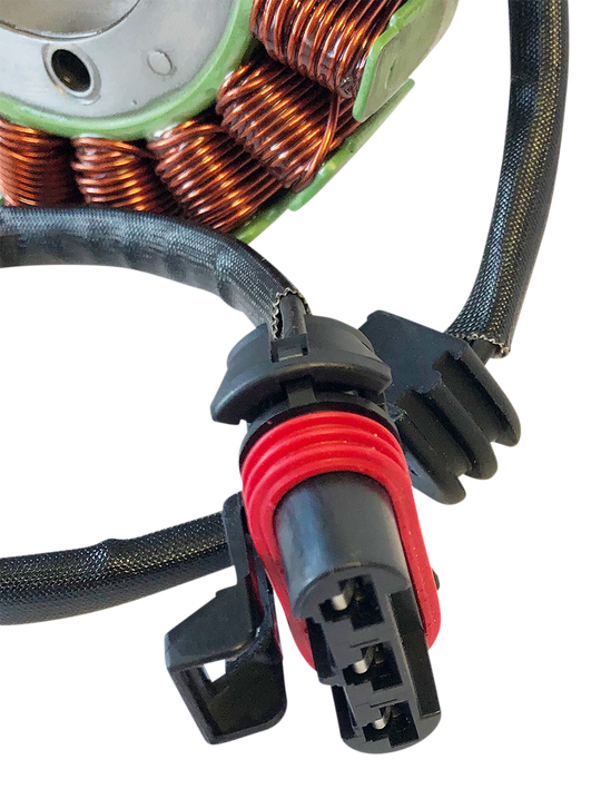 RICK'S MOTORSPORT ELECTRIC - OE Style Stator - 21121471