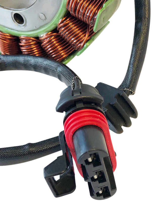 RICK'S MOTORSPORT ELECTRIC - OE Style Stator - 21121471